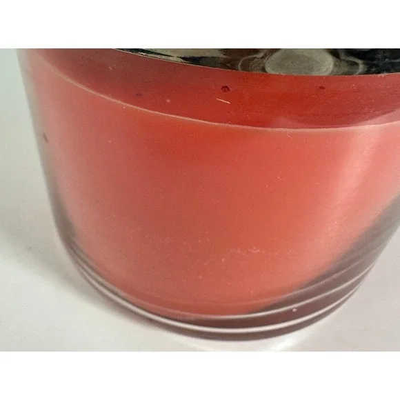 Bath & Body Works Bangkok Golden Temples & Spices Scented 3 Wick Candle 14.5 OZ - Picture 8 of 10